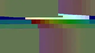 mode 13h demo: palette bug