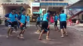 Bala dance .virathan budruk{dongripada} saphale