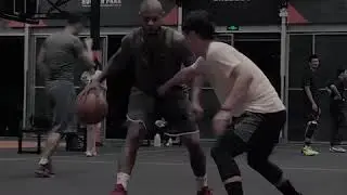 [공지] BALLKICKZ x NET SPORTS 트레이닝 캠프 신청마감