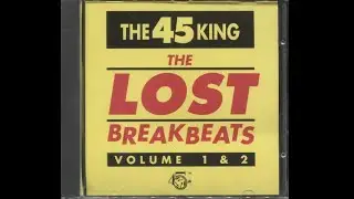 The 45 King - A 45 Sign Off [CD Bonus Track]