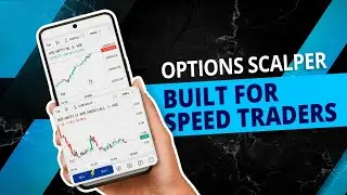 Introducing Options Scalper on Paytm Money I Trade Smarter