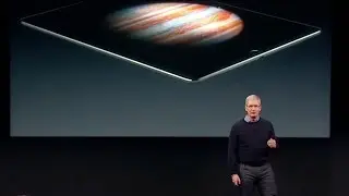 Apple Event Recap
