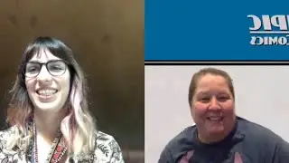 FCBD Interview w/ Leila Del Duca