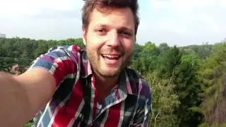 Peter Thorwarth - Director of NOT MY DAY