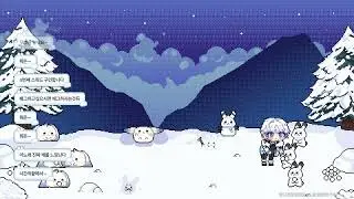 2026.01.30 연운 & 배그 & 리썰 W  디안, 새담 (1)