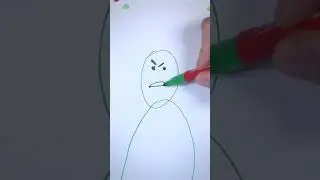 3D-печатный пейнтбол против настоящего