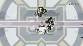 He Got Mucked: NHL 16 Online Versus Match