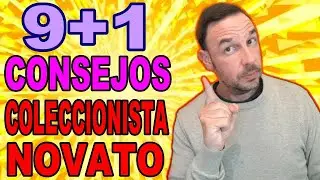 ⭐️ 10 TRUCOS y ERRORES ⭐️ Coleccionistas de PELÍCULAS Novatos / Donde Comprar / Consejos / Blu Ray