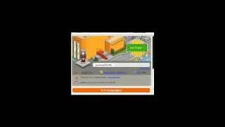 Habbo Hack v.1.0 [2011]