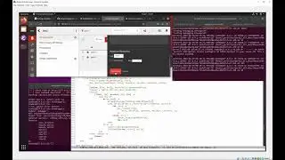CouchDB ErlangLS Emacs Code Reload and Debugging
