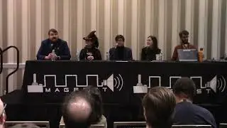 Intellectual Property - An Odyssey | MAGFest 2024