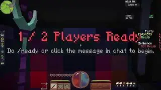 Dungeons the Spire network (Discord In Description and ip for server too)