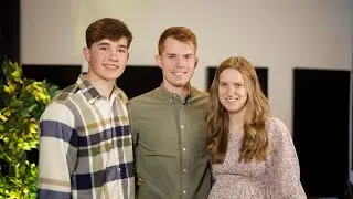Live Music Vespers | March 7, 2025