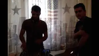 Granchio Frutti - Color House Records Podcast 003 part 1