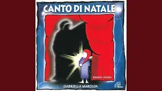 Il fantasma del Natale presente