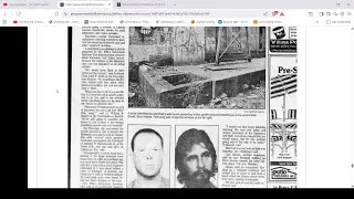 Jeffrey Dahmer - Anthony Michalowski, Michael Hickmott & Robert Wayne Marshall