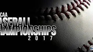 2017 CCCAA Baseball Finals Game 7: Grossmont vs Santa Rosa - 5/29/17 at 3pm