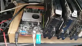 BTC D37 issue