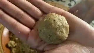 غريبية 😋/ غريبة 😋 مغربية / Ghribiya 😋 ( biscuit marocain au amandes) / Ghriyba 😋