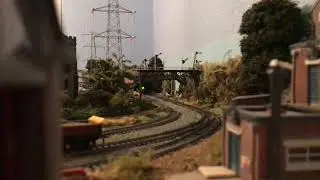 Dutch livery 37240 out on traffic work