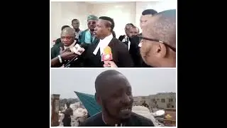 Federal High Court Abuja gave orders for FCTA, FHA & and the lawless  minister of FCT