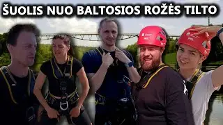 SUOLIS NUO TILTO (ALYTUS)