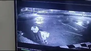Accident delivery boy..Bangluru  prestige lake right.✅️ 🤕🤕🤕🫩