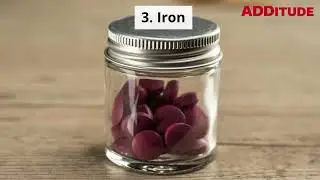 6 Natural Supplements for ADHD Symptoms