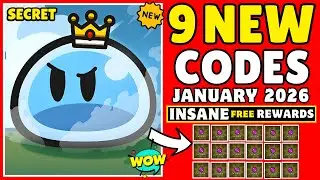 ⚠️🎯 CLAIM YOUR 2026 GAME CODES ⚠️ LEGEND OF SLIME COUPON CODES JANUARY 2026 - LEGEND OF SLIME CODES