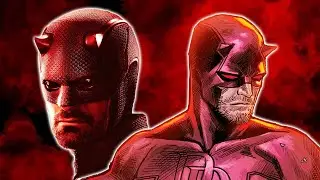 Daredevil's Origins Explained