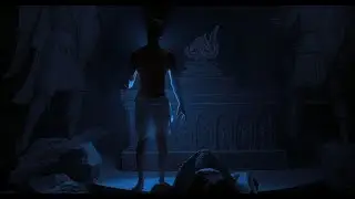 Dominion: Prequel to the Exorcist 2005 Trailer