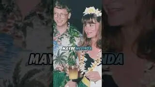 Epstein's Involvment in Bill Gates Divorce