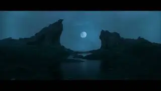 The Secret History of the Moon