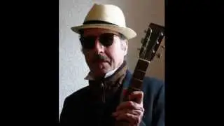 Leon Redbone- Prairie Lullaby