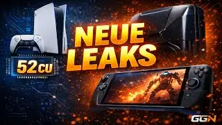 NEUE PS6 LEAKS: Warum Sony bewusst wartet (Konsole & Handheld)