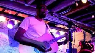 Levi Stephens Sorry for the Pain/ Use me  Live.mp4