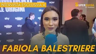 Fabiola Balestriere ci racconta Gomorra – Le origini: intervista alla Scianel da Giovane