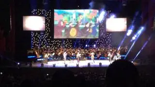 Disney en Concierto | Mary Poppins | Auditorio Nacional