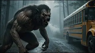 A Werewolf Encounter ruined my Life