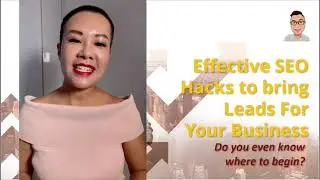 Private SEO Coaching [Testimonial for SEO Coach Singapore] by Julianne Danielle