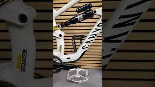 🔥 NEW 🔥 Canyon Spectral AL Wibmer Edition! 🤤