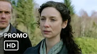 Outlander 6x06 Promo 