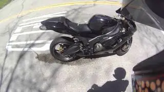 Overheating!!! Help troubleshoot my bike!
