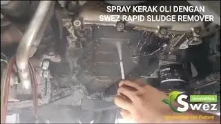 JANGAN DULU TURUN MESIN !! LAKUKAN TREATMENT HEMAT BERIKUT ! SWEZ INNOVATION - SWEZ INDONESIA