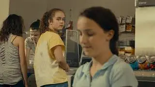 Porcupine Lake Official Trailer 2018