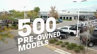 CarBravo Savings November at Karl Chevrolet