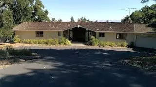 26385 Altamont Road Los Altos Hills, CA 94022