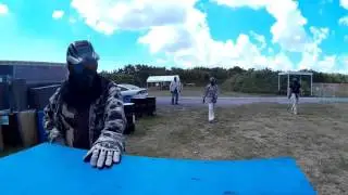 OmegaSBT ForceonForce Training