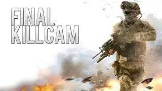 MW2 Final Killcam! Episode 126 (HD)