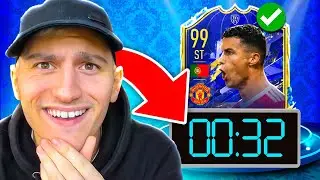 What's the FASTEST Way to Get Coins in FIFA 22? 🤔